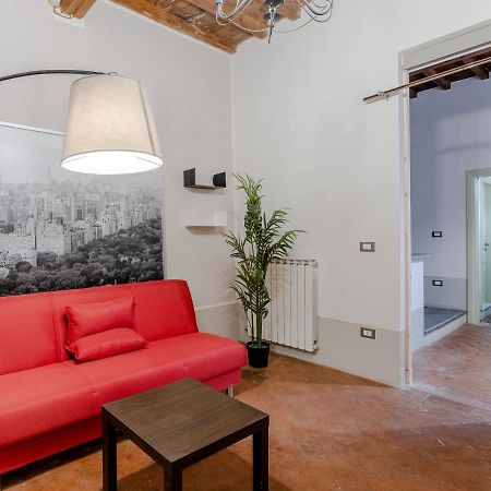 Centro Sant'Ambrogio Flat Apartamento Florença Exterior foto