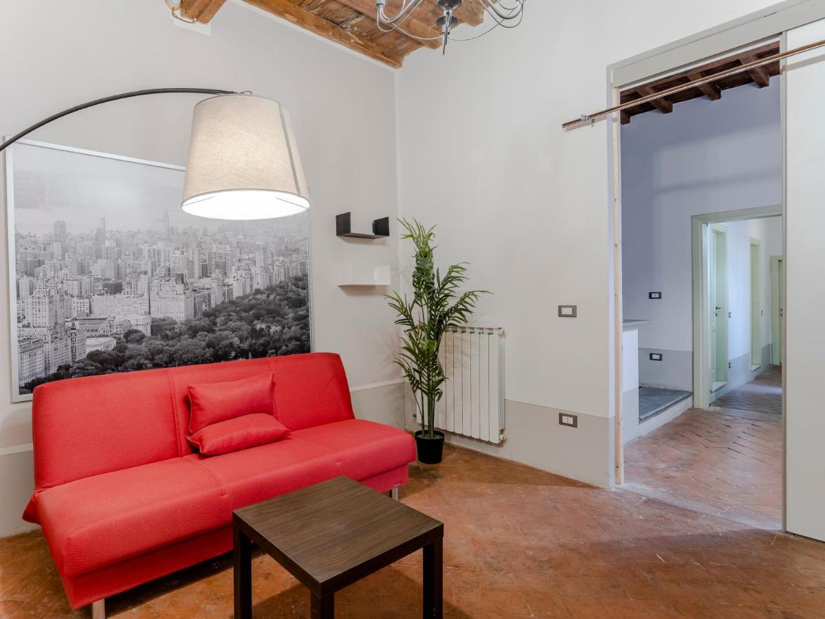 Centro Sant'Ambrogio Flat Apartamento Florença Exterior foto