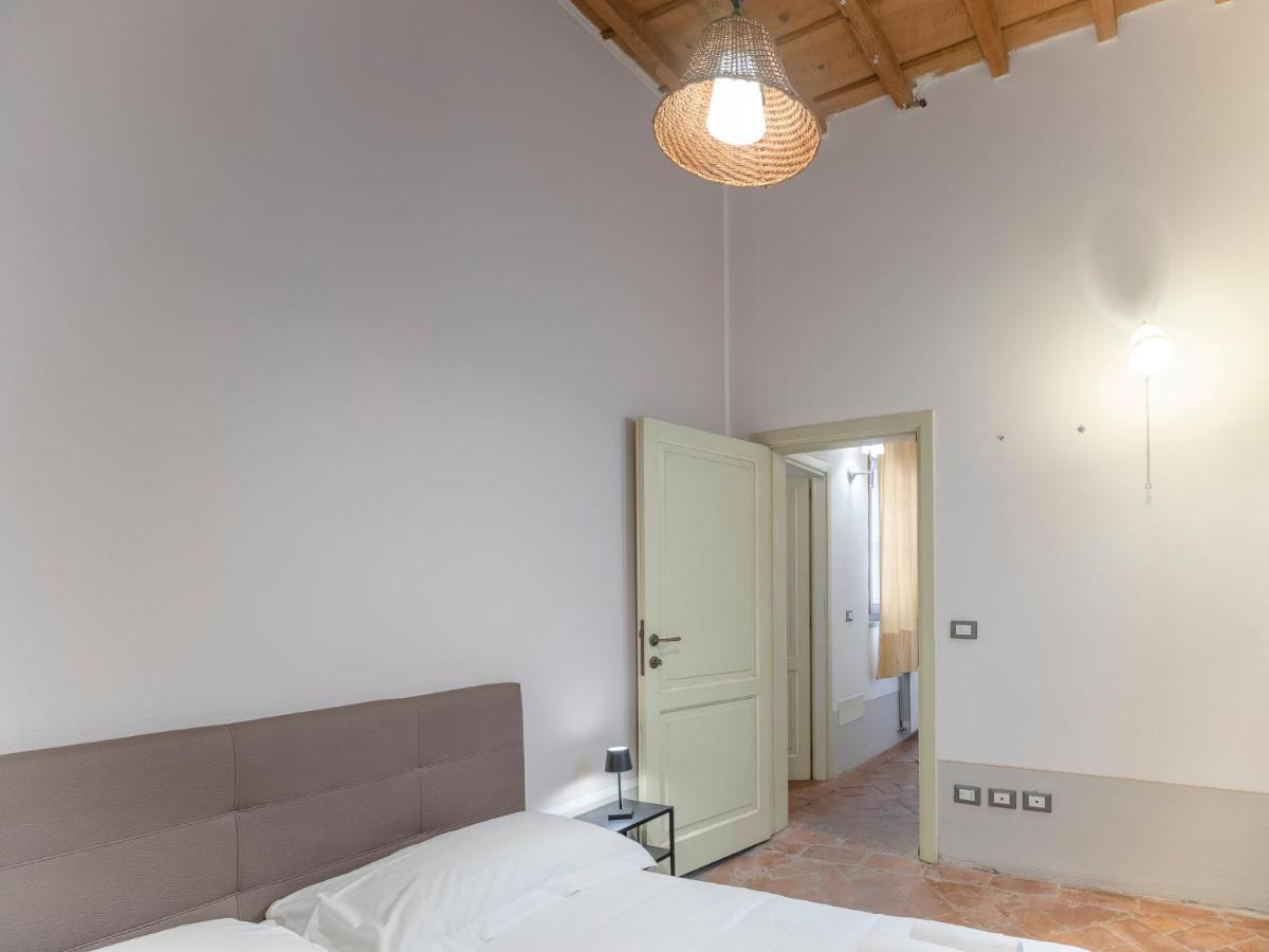 Centro Sant'Ambrogio Flat Apartamento Florença Exterior foto