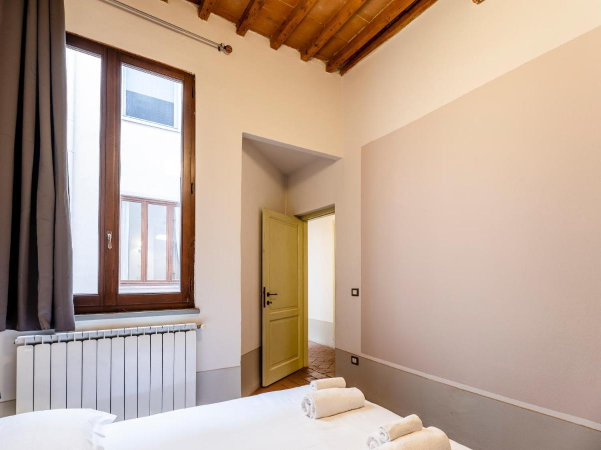 Centro Sant'Ambrogio Flat Apartamento Florença Exterior foto