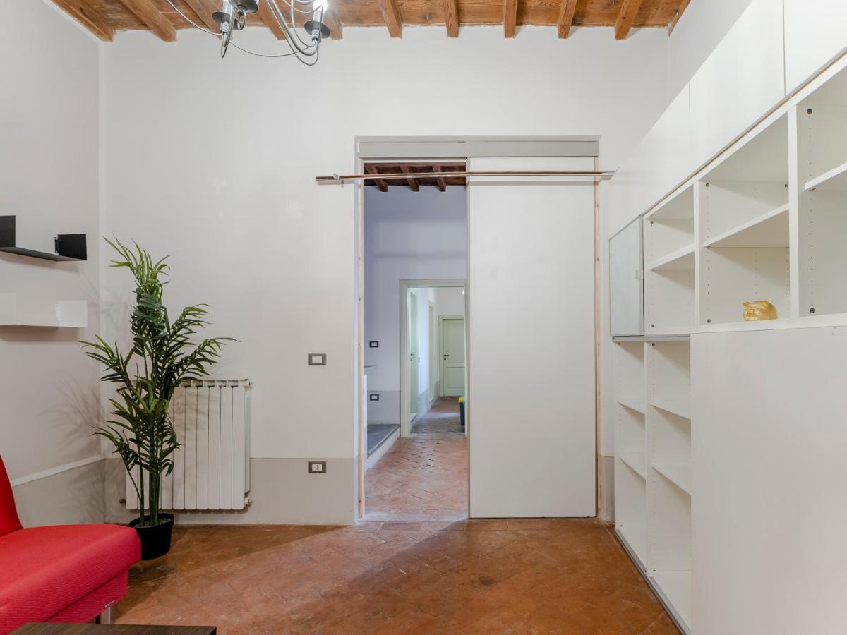 Centro Sant'Ambrogio Flat Apartamento Florença Exterior foto