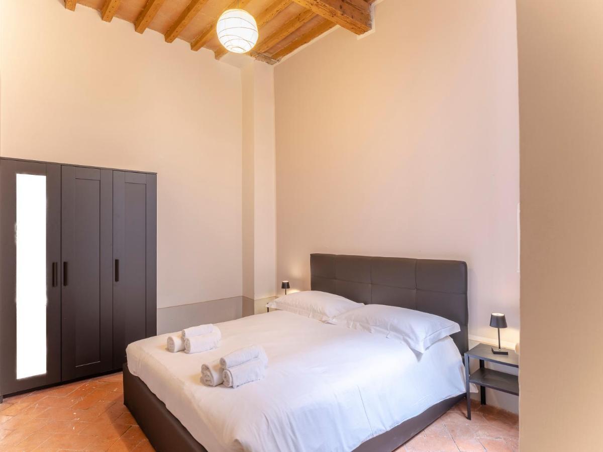 Centro Sant'Ambrogio Flat Apartamento Florença Exterior foto