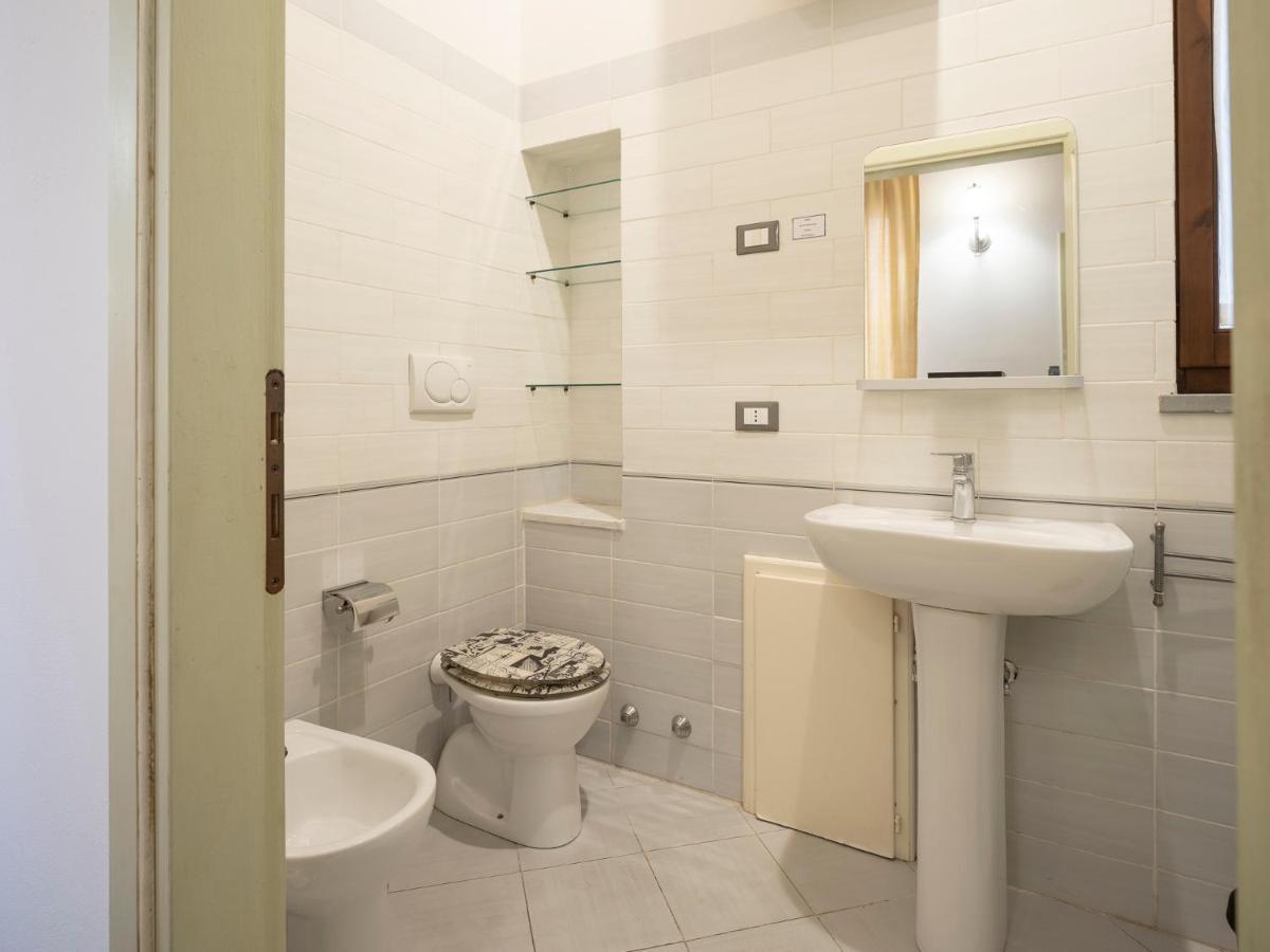 Centro Sant'Ambrogio Flat Apartamento Florença Exterior foto