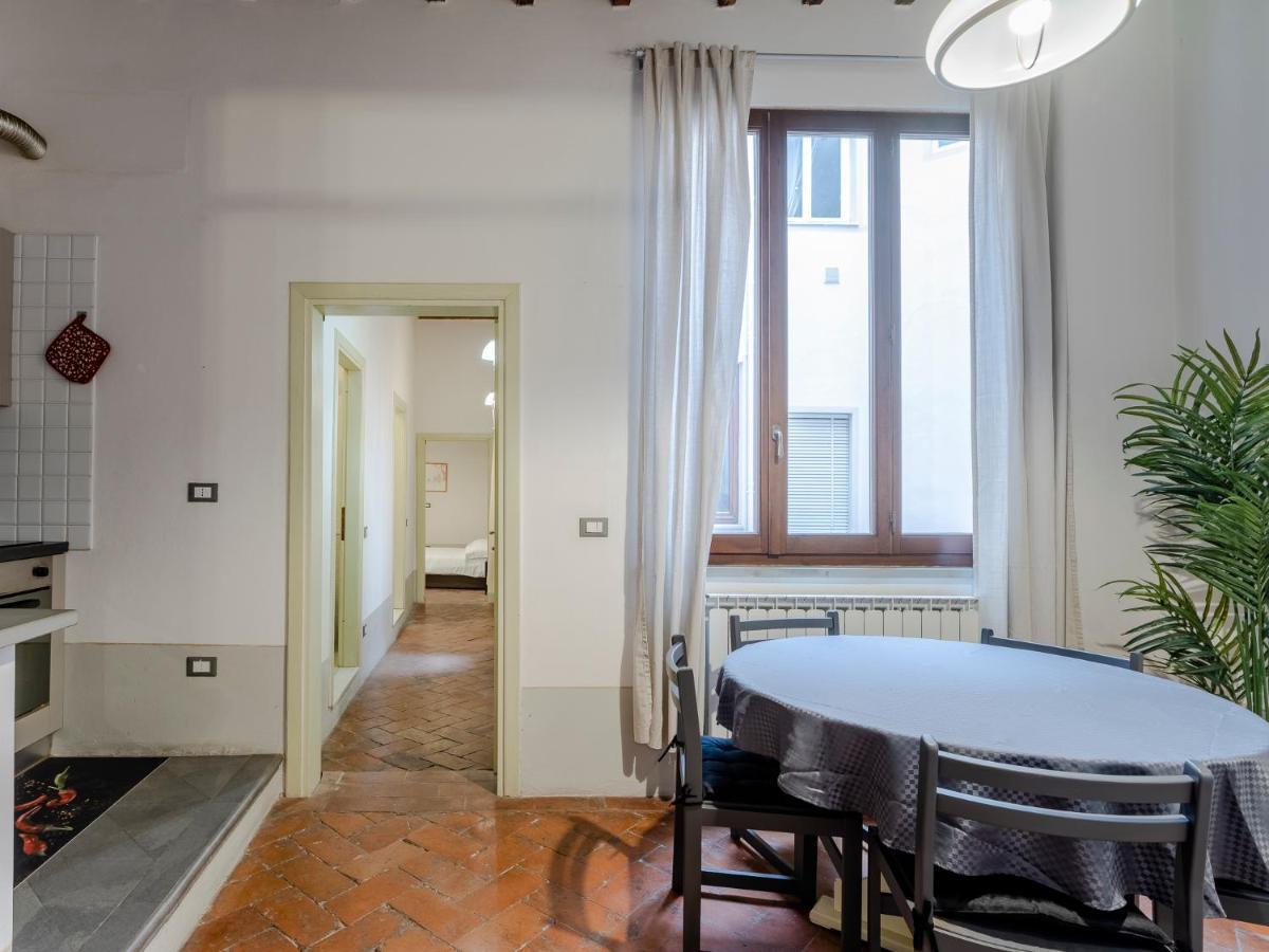 Centro Sant'Ambrogio Flat Apartamento Florença Exterior foto