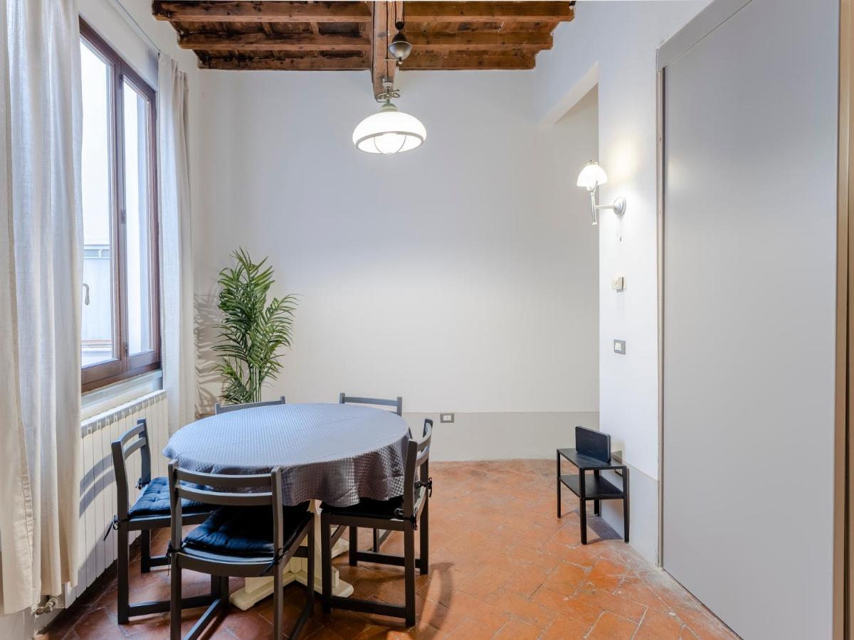 Centro Sant'Ambrogio Flat Apartamento Florença Exterior foto