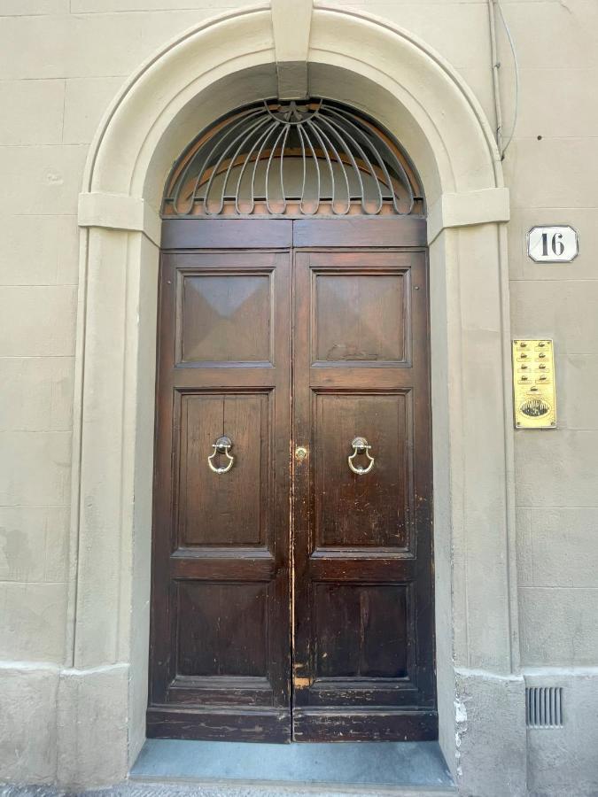 Centro Sant'Ambrogio Flat Apartamento Florença Exterior foto